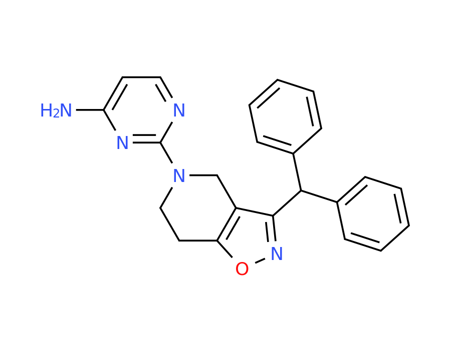 Structure Amb19582740