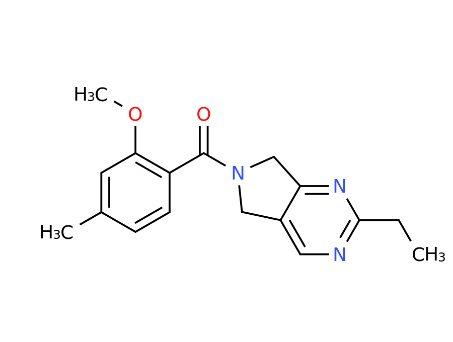 Structure Amb19582749