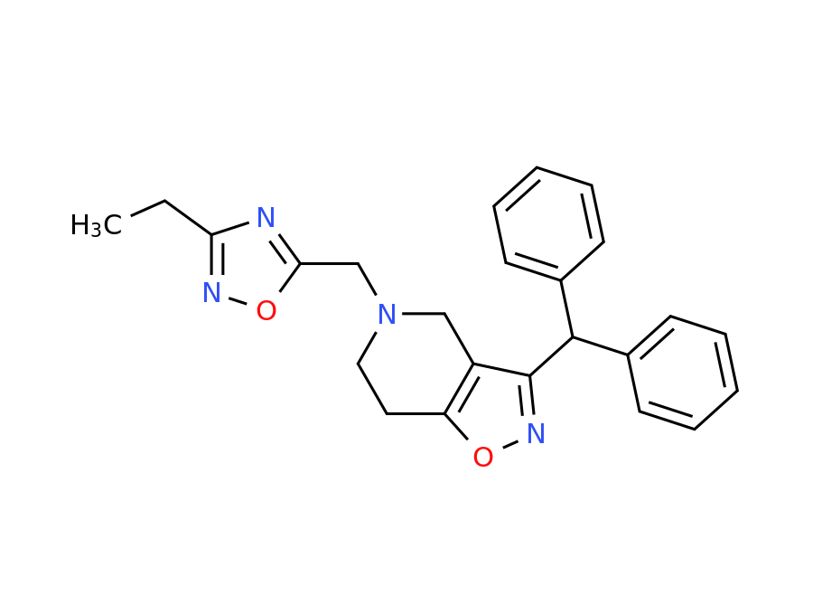 Structure Amb19582755