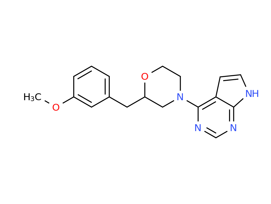 Structure Amb19582765