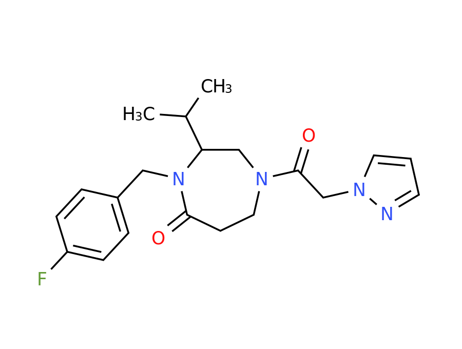 Structure Amb19582787