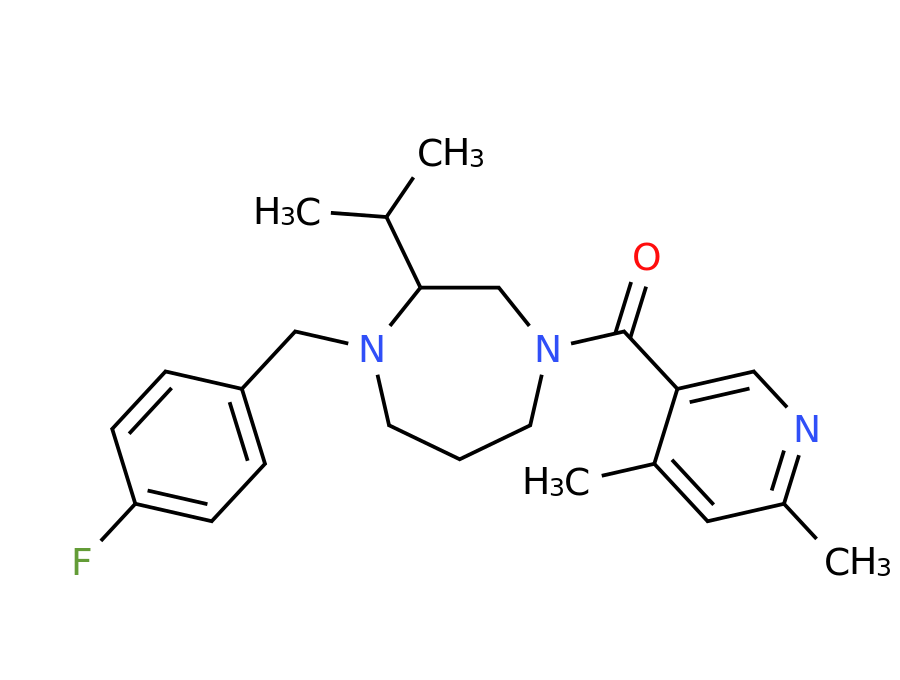 Structure Amb19582812