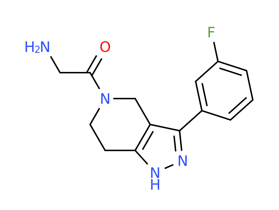 Structure Amb19582829