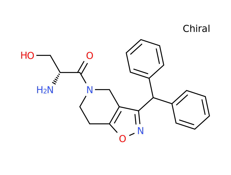 Structure Amb19582838