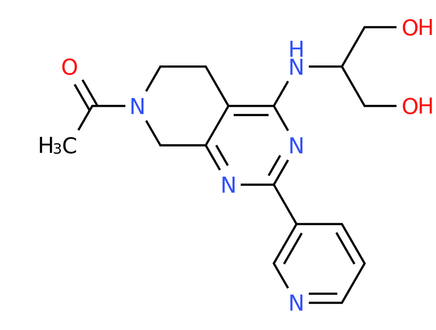 Structure Amb19582846