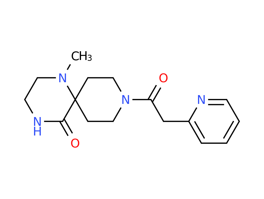 Structure Amb19582853