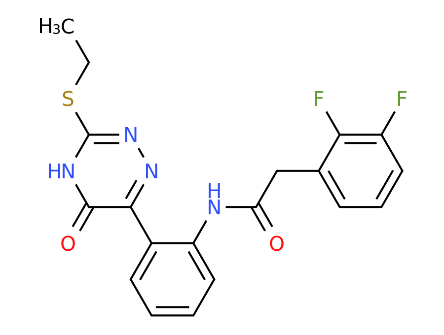 Structure Amb19582862