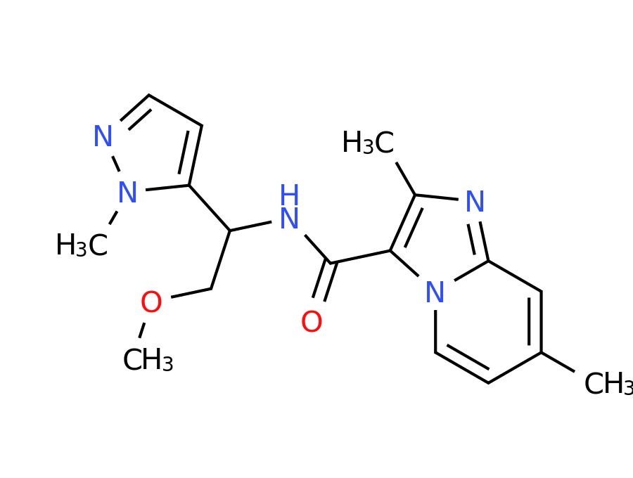 Structure Amb19582873