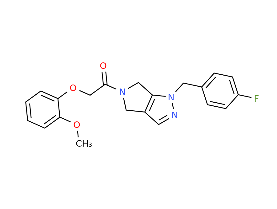 Structure Amb19582874