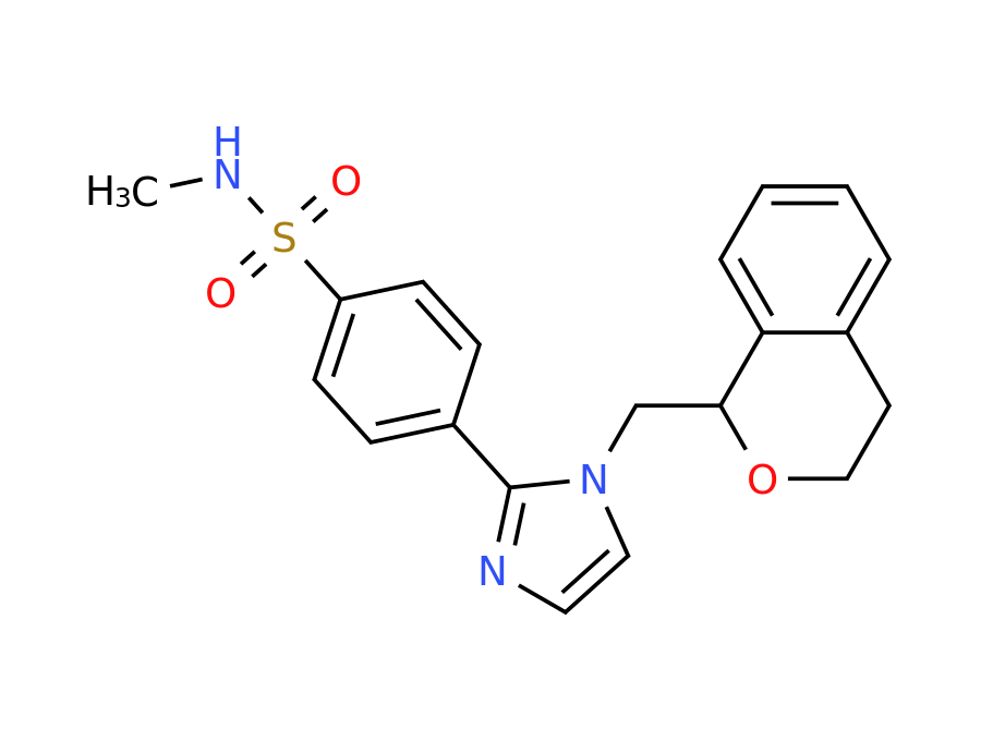 Structure Amb19582893