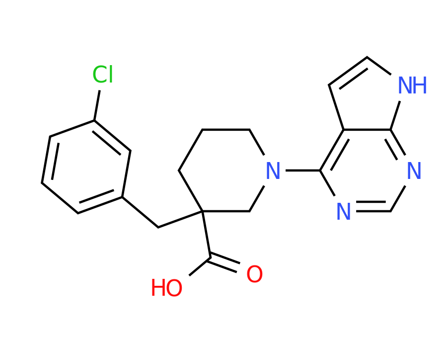 Structure Amb19582896