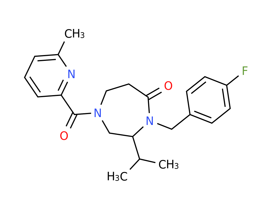 Structure Amb19582900