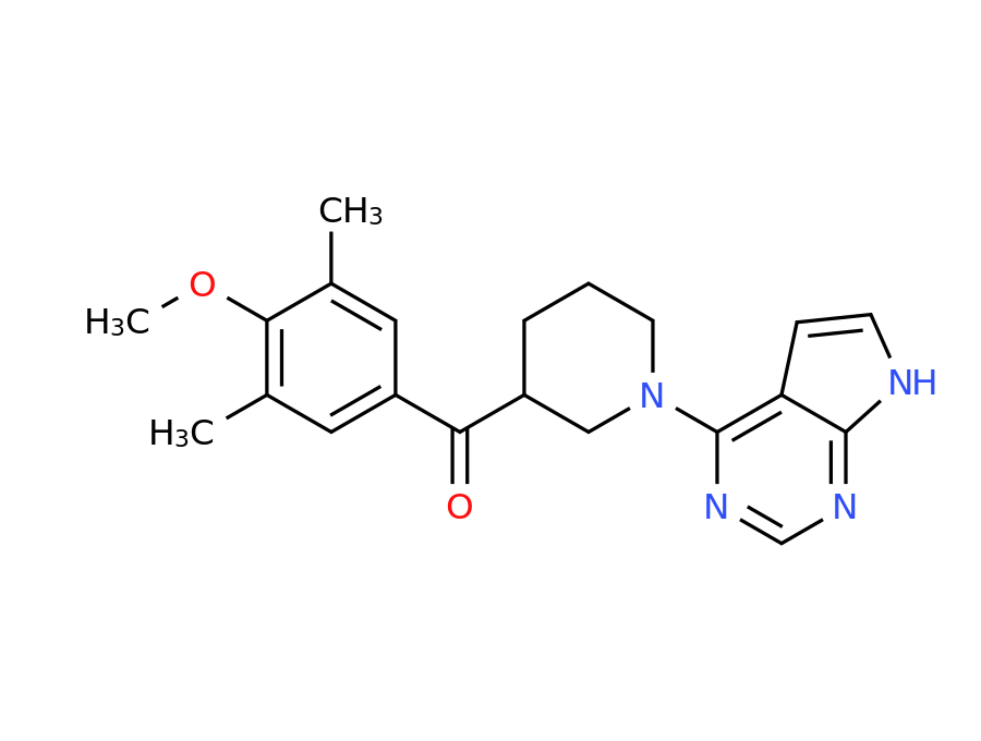 Structure Amb19582902