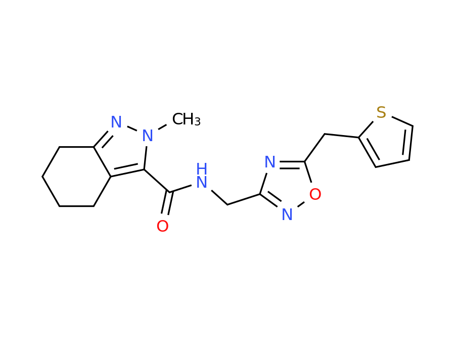 Structure Amb19582905