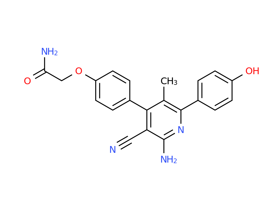 Structure Amb19582909