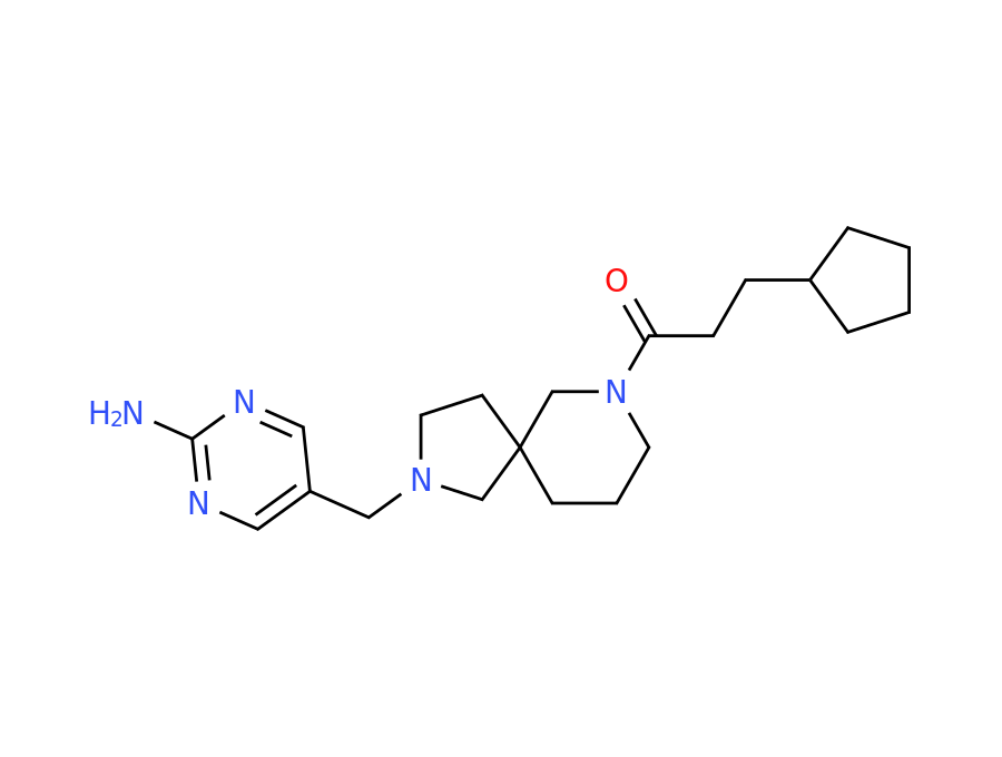 Structure Amb19582927