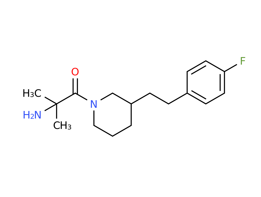 Structure Amb19582942