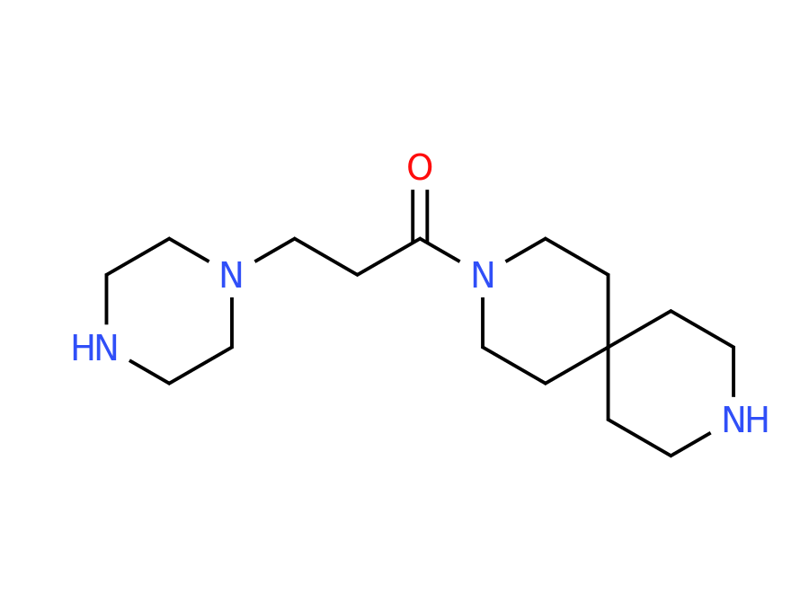 Structure Amb19582944