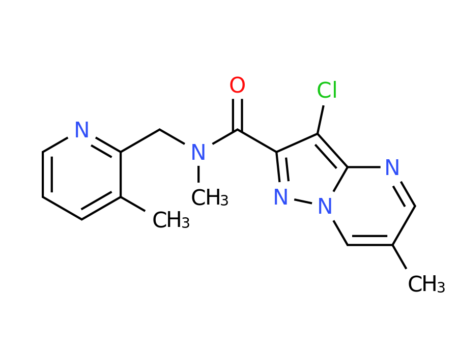 Structure Amb19582973