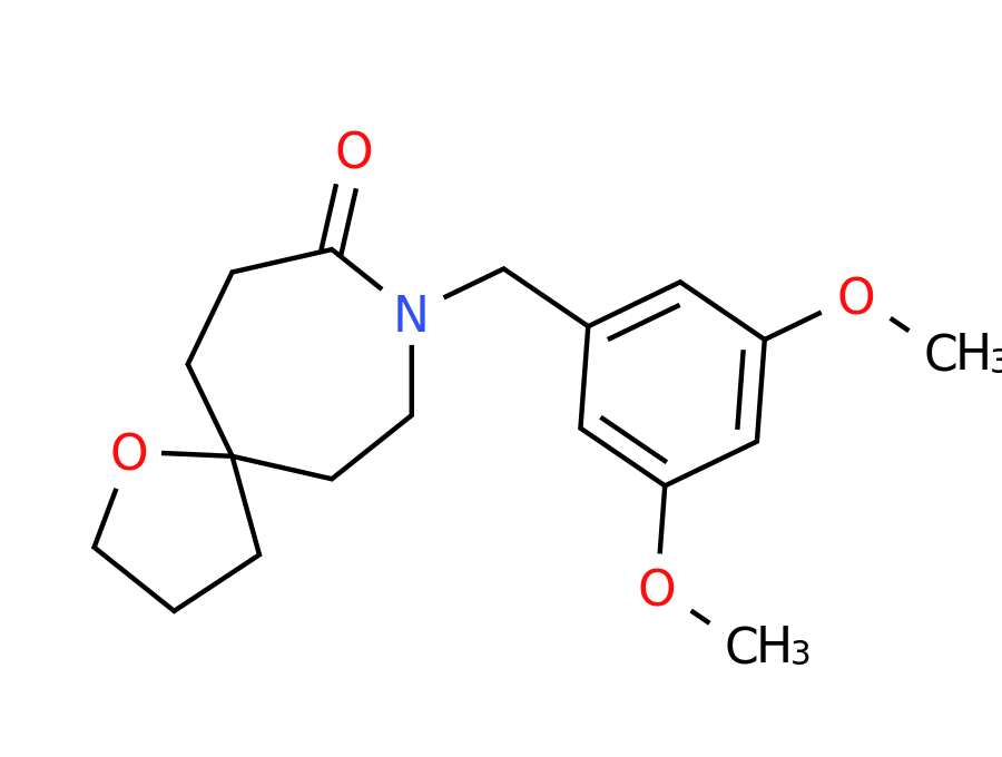 Structure Amb19582974