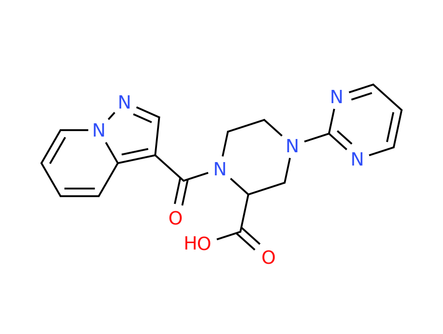 Structure Amb19582979