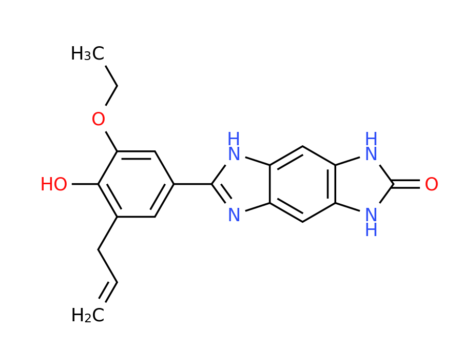 Structure Amb19582980