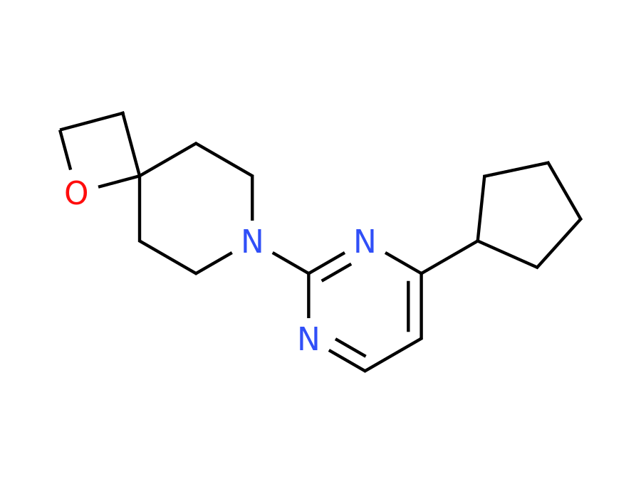 Structure Amb19582991