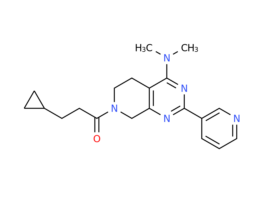 Structure Amb19583005