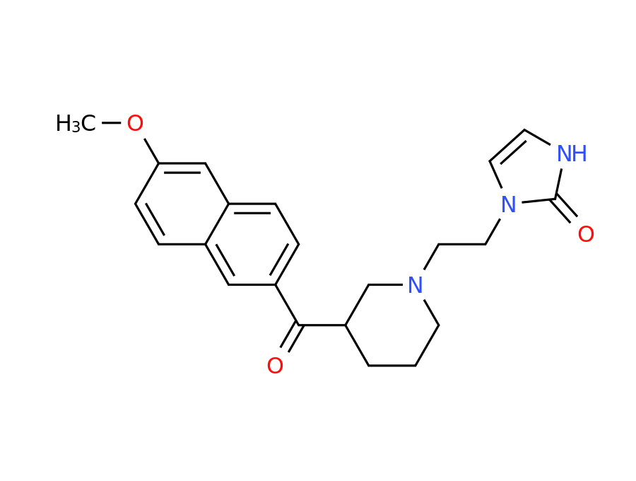 Structure Amb19583044