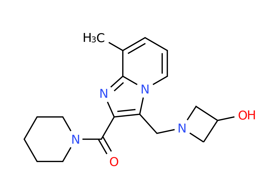 Structure Amb19583064