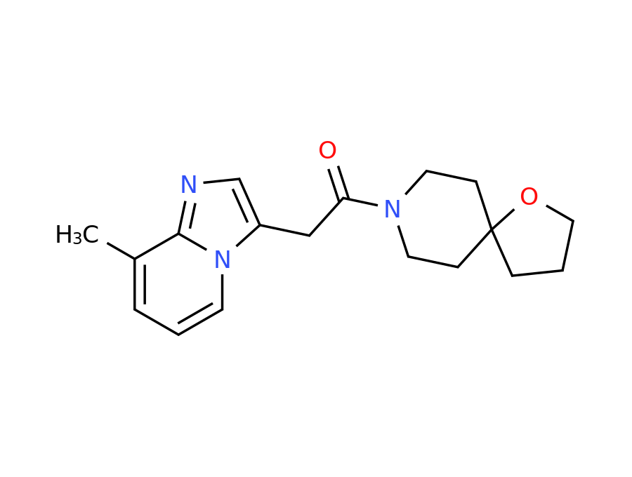 Structure Amb19583108