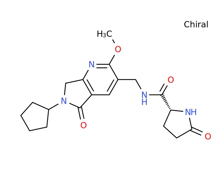 Structure Amb19583120