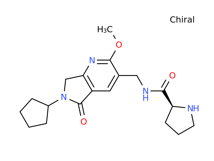 Structure Amb19583124