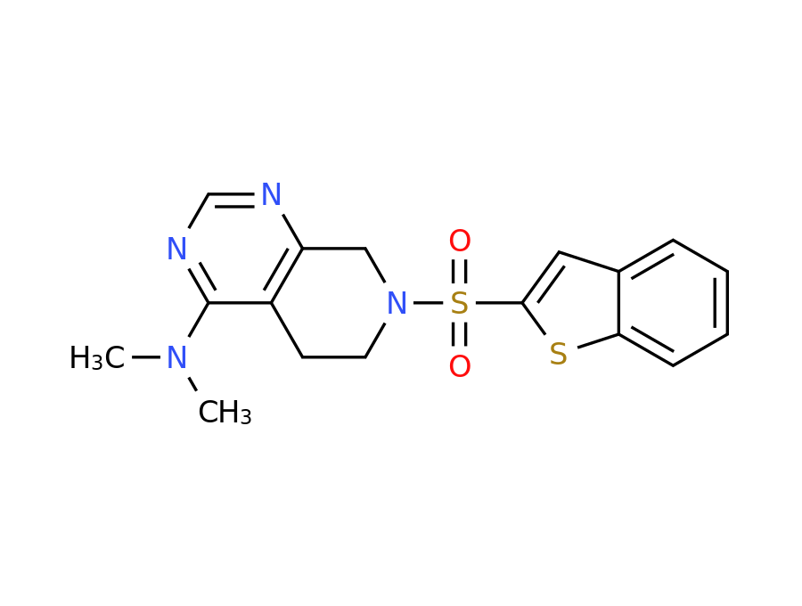 Structure Amb19583128