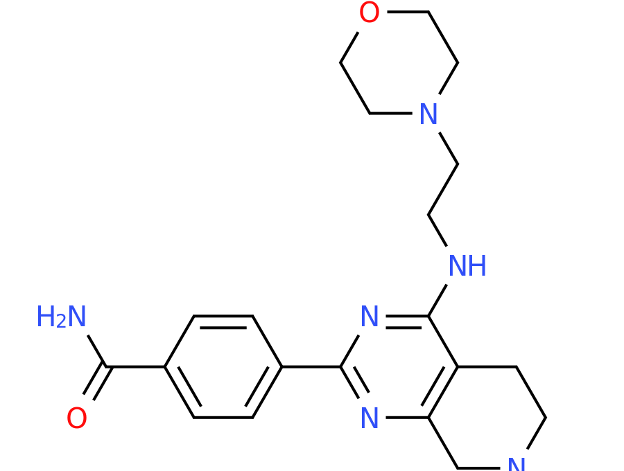 Structure Amb19583137