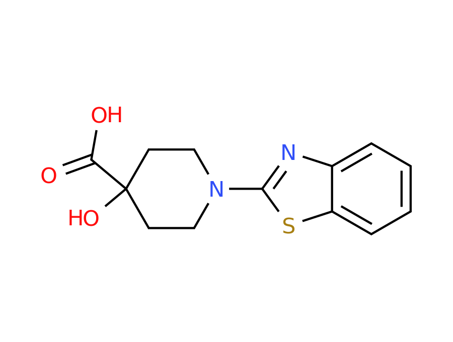 Structure Amb19583160