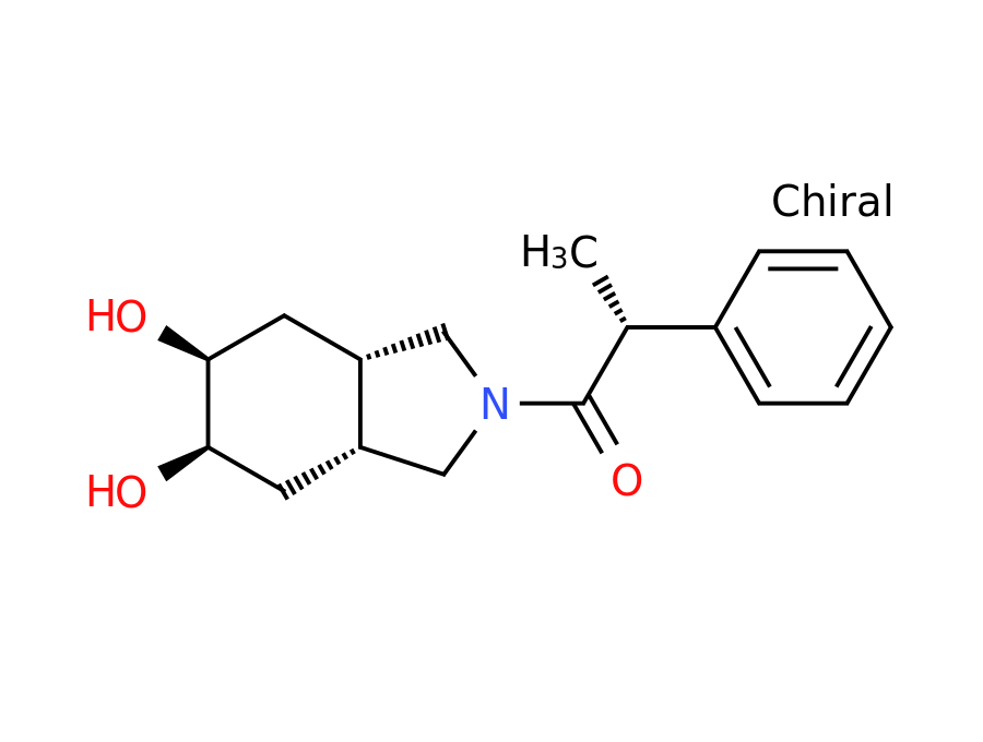 Structure Amb19583185