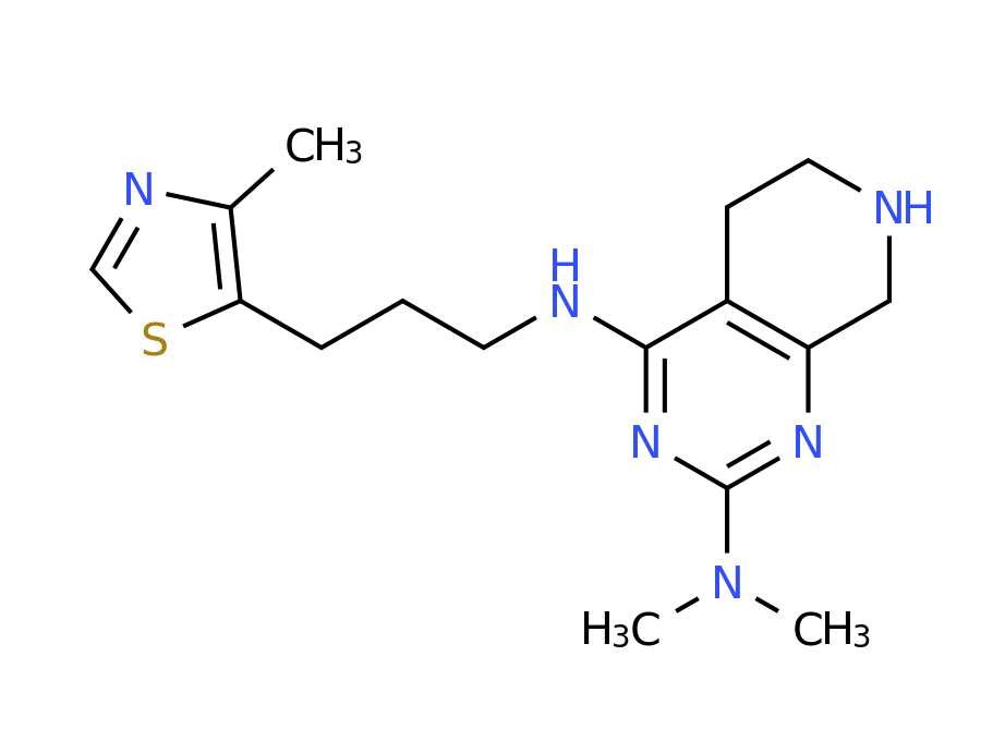 Structure Amb19583204