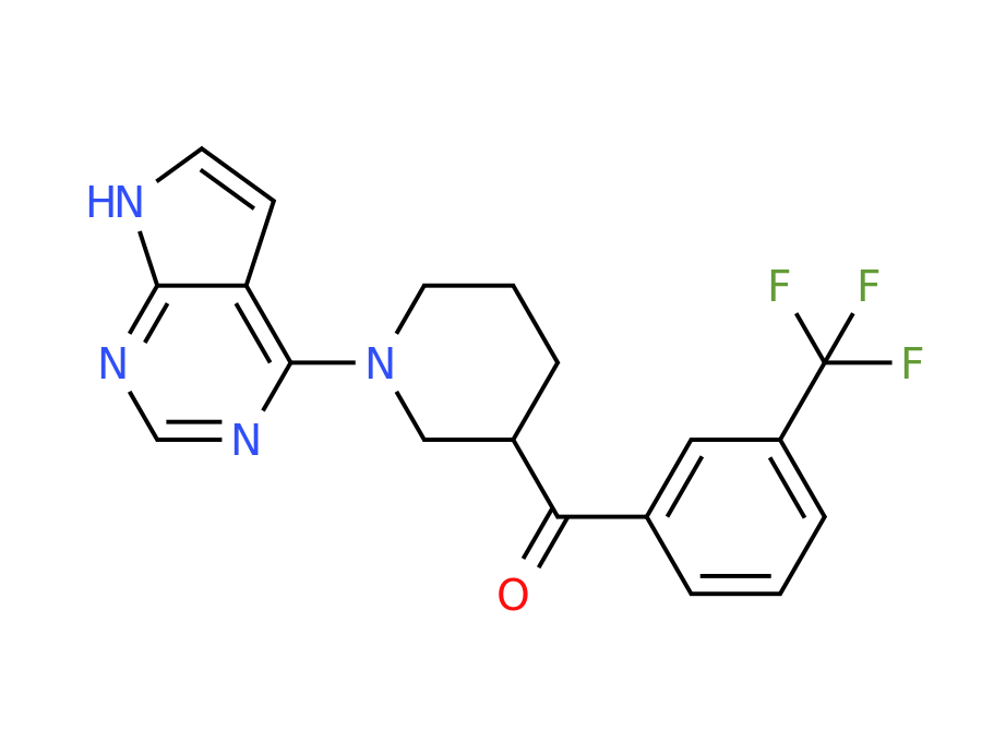 Structure Amb19583232