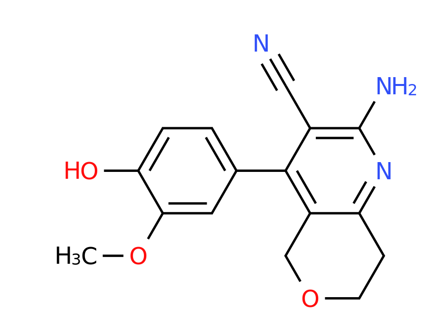 Structure Amb19583261