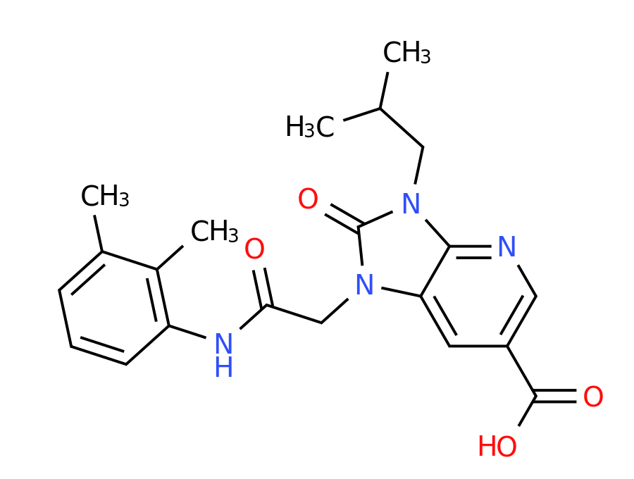 Structure Amb19583298