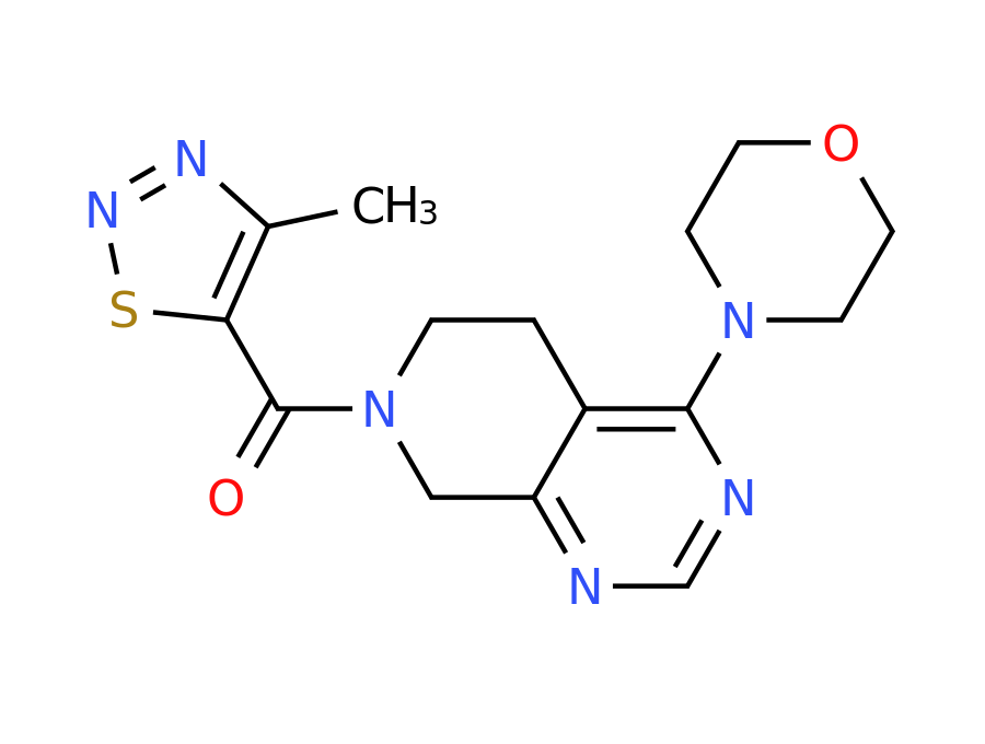 Structure Amb19583351