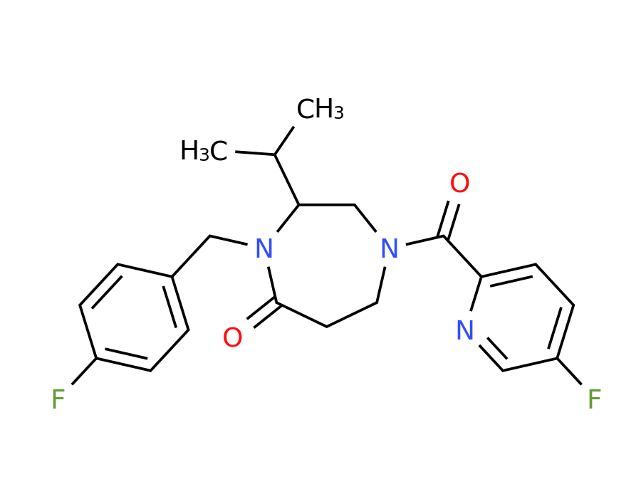 Structure Amb19583354