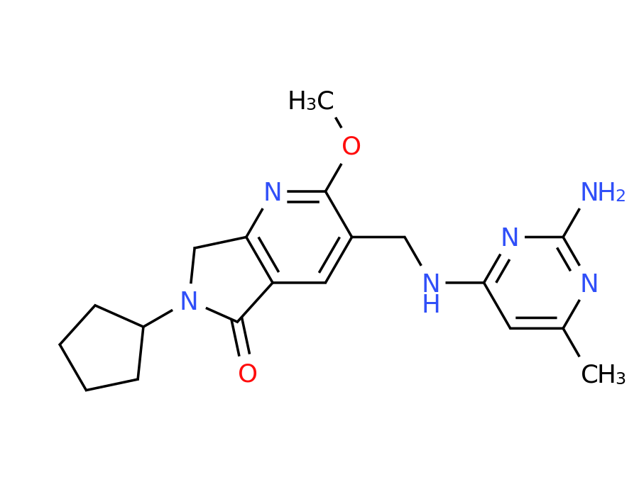 Structure Amb19583371