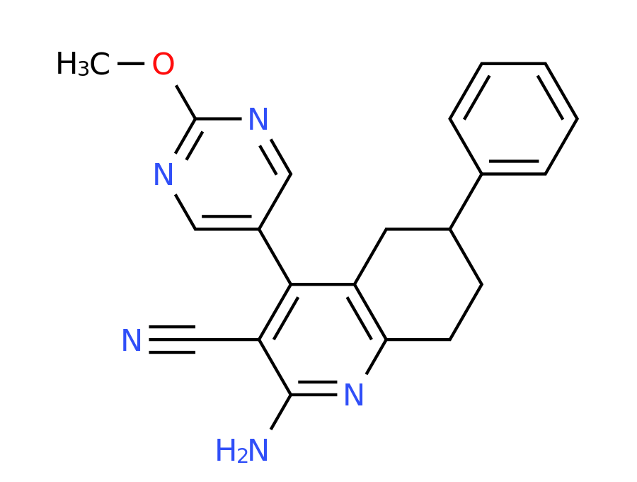 Structure Amb19583396