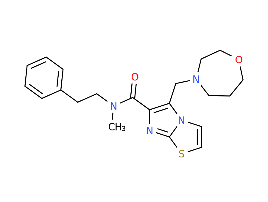 Structure Amb19583399