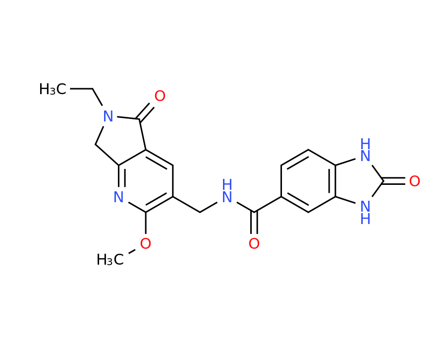 Structure Amb19583416