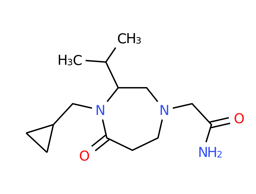 Structure Amb19583421