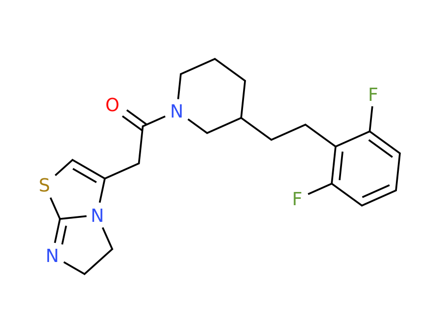 Structure Amb19583493