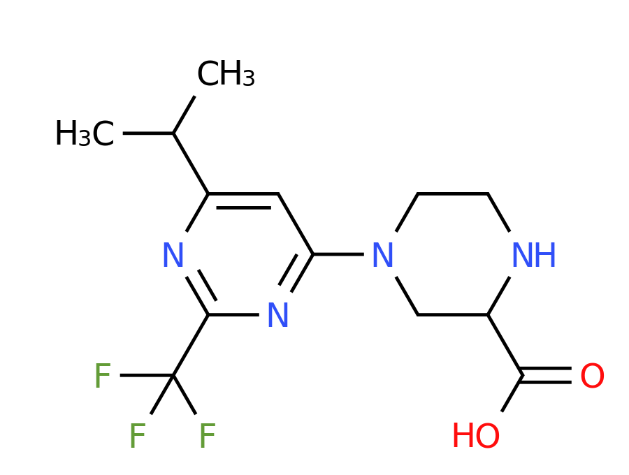 Structure Amb19583501